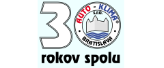 Logo AUTO-KLIMA Bratislava s.r.o.
