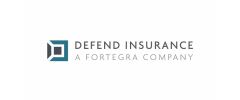Logo DEFEND INSURANCE s.r.o.