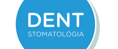 Logo DENT SK s.r.o.