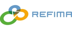 Logo REFIMA s.r.o.