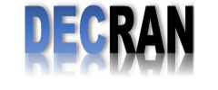 Logo DECRAN-SK s. r. o.