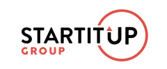 Logo Startitup group