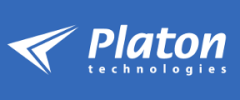 Logo Platon Technologies, s.r.o.