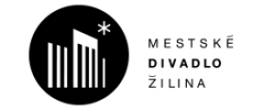 Logo Mestské divadlo Žilina