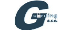 Logo Guarding, s. r. o.