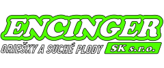 Logo ENCINGER SK s. r. o.