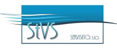 Logo StVS - servising, s.r.o.
