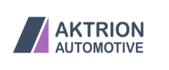Logo Aktrion CZ s.r.o.