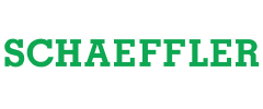 Logo SCHAEFFLER