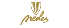 Logo Nedes,s.r.o.