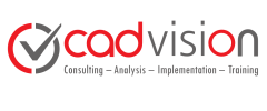 Logo Cadvision s.r.o.