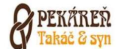 Logo Pekáreň Takáč a syn, s.r.o.