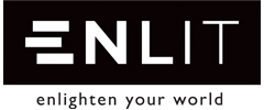 Logo ENLIT spol. s r.o.