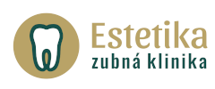 Logo Zubná klinika ESTETIKA