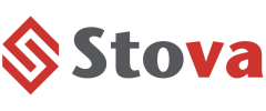 Logo Tehelňa STOVA, spol. s r. o.