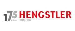Logo Hengstler, s.r.o.