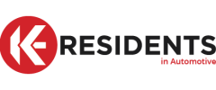 Logo K-Residents, s.r.o.