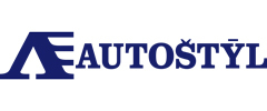 Logo AUTOŠTÝL, a.s.