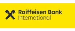Logo Raiffeisen Bank International AG
