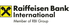 Logo Raiffeisen Bank International AG