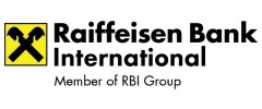 Logo Raiffeisen Bank International AG