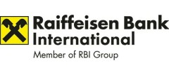 Logo Raiffeisen Bank International AG