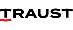 Logo TRAUST s. r. o.