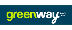 Logo GreenWay Slovensko s. r. o.