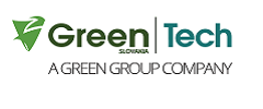 Logo Greentech Slovakia s.r.o.