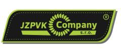Logo JZPVK - Company s.r.o.