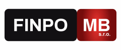 Logo FINPO MB s.r.o.