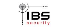 Logo IBS - SECURITY, s. r. o.