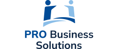 Logo PRO Business Solutions s.r.o.