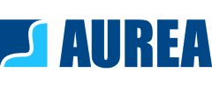 Logo AUREA, personálna agentúra