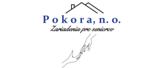 Logo Pokora, n.o.