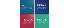 Logo DC MEDICAL s.r.o.