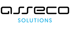 Logo Asseco Solutions, a.s.