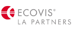Logo ECOVIS LA Partners Tax, s.r.o.