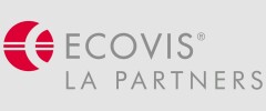 Logo ECOVIS LA Partners Tax, k. s.