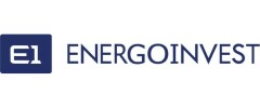 Logo ENERGOINVEST a.s.