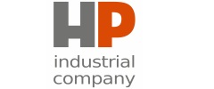Logo HP industrial company, s.r.o.