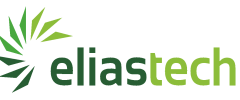 Logo eliastech s.r.o.