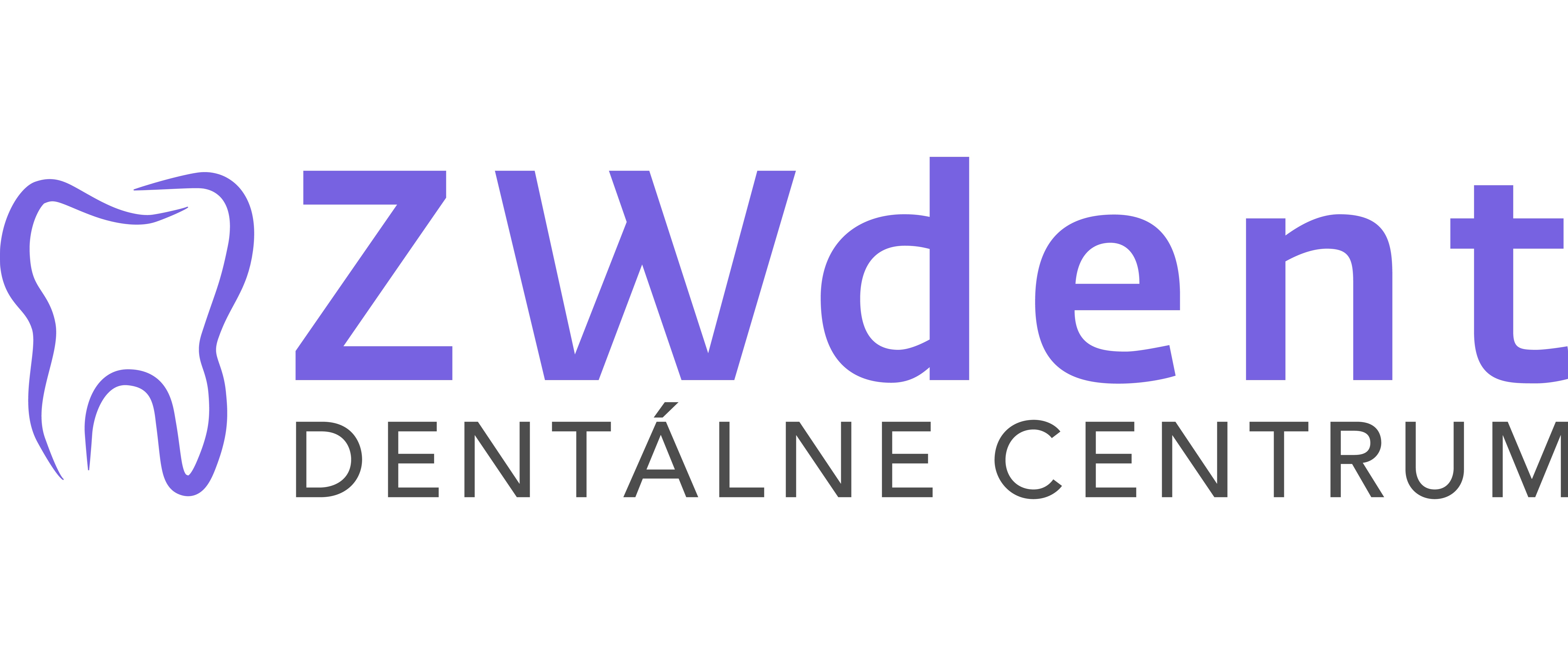 Logo ZWDENT s.r.o.
