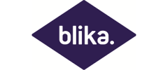 Logo BLIKA, s.r.o.