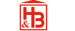 Logo H&B Slovakia s.r.o.