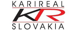 Logo KARIREAL SLOVAKIA, a.s.