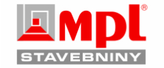 Logo MPL TRADING spol. s r.o.