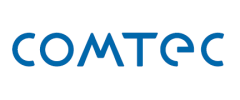 Logo COMTEC s. r. o.