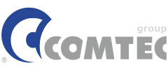 Logo COMTEC s. r. o.