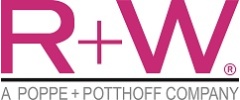 Logo R + W Slovakia k.s.